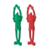 Party Delights Stocking Fillers<Stretchy Flying Elves - 8.5Cm (2Pk)
