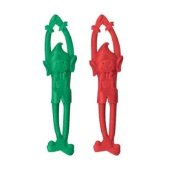 Party Delights Stocking Fillers<Stretchy Flying Elves - 8.5Cm (2Pk)