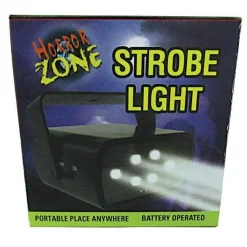Party Delights Lights<Strobe Light
