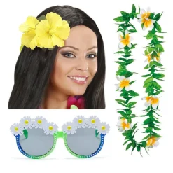 Summer Festival Flower Accessory Kit<Party Delights Discount