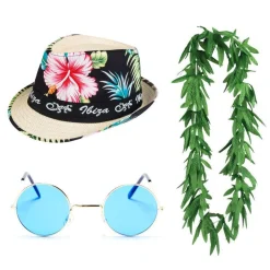 Summer Festival Ibiza Accessory Kit<Party Delights Clearance