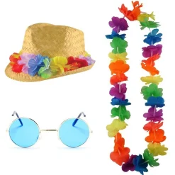 Summer Rainbow Accessory Kit<Party Delights