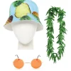 Summer Vibe Accessory Kit<Party Delights Hot