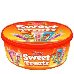Sweet Treats - 650G<Party Delights Outlet