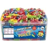 Sweetzone Halal Rainbow Pencils - 960G<Party Delights Discount