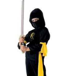 Sword With Scabbard - 60Cm<Party Delights Online