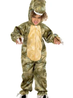 Kids' Party Delights Kids'<T Rex - Child Costume