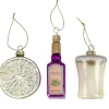 Party Delights Hanging Decorations<Tequila Set Tree Decoration