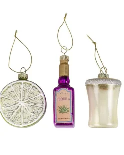Party Delights Hanging Decorations<Tequila Set Tree Decoration