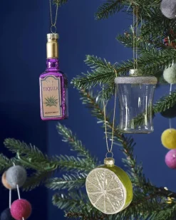 Party Delights Hanging Decorations<Tequila Set Tree Decoration
