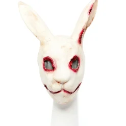 Terror Rabbit Mask<Party Delights Online