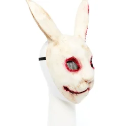 Terror Rabbit Mask<Party Delights Online