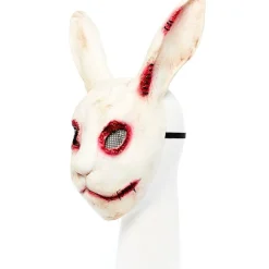 Terror Rabbit Mask<Party Delights Online