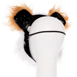 Terror Terrier Mask<Party Delights Clearance