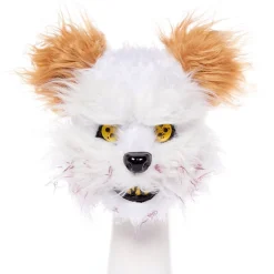 Men's Party Delights Men's<Terror Terrier Mask