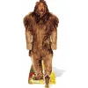 The Cowardly Lion The Wizard Of Oz Cardboard Cutout - 164Cm X 69Cm<Party Delights Best