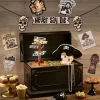 Party Delights Ready Made Party Kits<The Goonies Room Decorating Kit