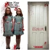 Party Delights Cut Outs & Scene Setters<The Shining Scene Add-On's