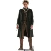 The 8Th Doctor (Paul Mcgann) Cardboard Cutout - 185Cm X 67Cm<Party Delights Hot