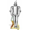 The Tin Man, The Wizard Of Oz Cardboard Cutout - 171Cm X 69Cm<Party Delights Best