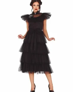 Women's Party Delights Women's<Thursday Night Queen - Adult Costume