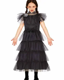 Kids' Party Delights Kids'<Thursday Night Queen - Childs Costume