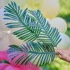 Tiki Tropics Foliage Garland (5Pk)<Party Delights Clearance