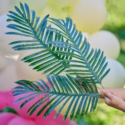 Tiki Tropics Foliage Garland (5Pk)<Party Delights Clearance
