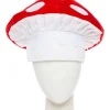 Toad Stool Hat<Party Delights Discount