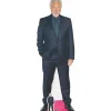 Tom Jones Cardboard Cutout - 177Cm X 58Cm<Party Delights Hot
