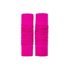 Totally 80S Pink Accessory Kit<Party Delights Sale