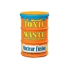 Toxic Waste Nuclear Fusion Sour Candy - 42G<Party Delights Best