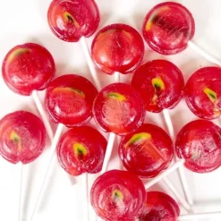Traffic Light Lollipops X90<Party Delights Hot