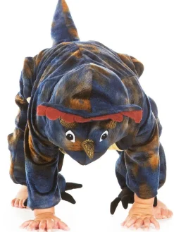 Kids' Party Delights Kids'<Triceratops - Baby And Toddler Costume