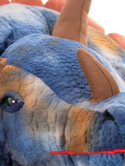 Kids' Party Delights Kids'<Triceratops - Baby And Toddler Costume