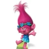 Trolls Poppy Cardboard Cutout - 94Cm X 50Cm<Party Delights Online