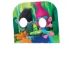 Trolls Stand In Photo Prop - 136Cm X 94Cm<Party Delights New