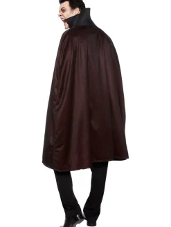 Men's Party Delights Men's<True Vampire - Adult Costume