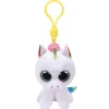 Ty Pixy Unicorn Beanie Boo Clip<Party Delights