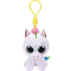 Ty Pixy Unicorn Beanie Boo Clip<Party Delights