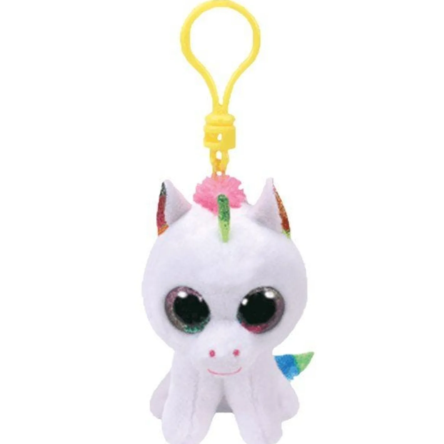 Ty Pixy Unicorn Beanie Boo Clip<Party Delights
