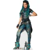 Uma Descendants Cardboard Cutout - 168Cm X 81Cm<Party Delights Online