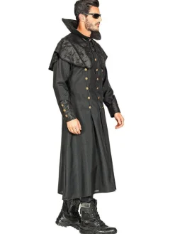 Men's Party Delights Men's<Undertaker - Adult Costume