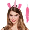Unicorn Accessory Kit<Party Delights