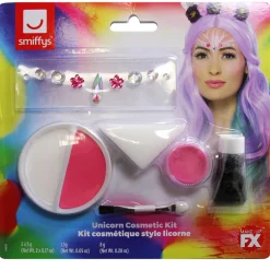 Unicorn Face Gem Kit<Party Delights New