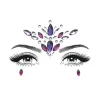 Unicorn Fantasy Face Gems<Party Delights