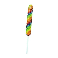 Unicorn Freaky Fruit Lolly - 80G<Party Delights Sale