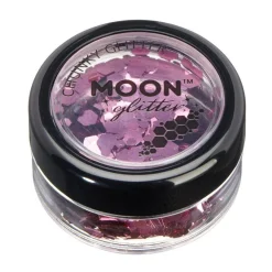 Unicorn Glitter Face And Body Gem Kit<Party Delights Hot