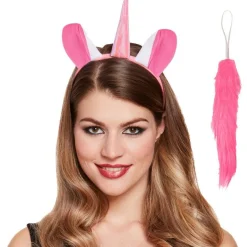 Unicorn Rainbow Accessory Kit<Party Delights Discount