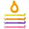 Unicorn Stretch & Twist Sensory Fidget Bracelet - 20Cm<Party Delights New